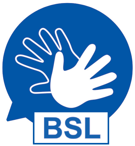 BSL logo.